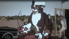 General / Cinematic | Cult: Manos Master of Torgo Cinematic Trailer