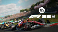 General / Cinematic |  F1 25 Authenticity & Customisation Deep Dive - Available Now