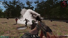 Gameplay | First Survivors Featured Gameplay