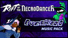 Gameplay | Everhood Music Pack Trailer