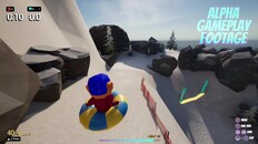 Teaser | PreAlphaGameplayFootage
