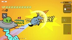Gameplay | Donkey Ball