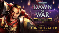 General / Cinematic | Launch Trailer ESRB