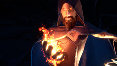 Teaser | The Darkness Within Demo Launch Trailer