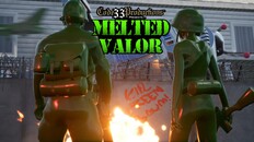 Gameplay | Melted Valor™ Trailer