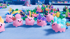 ティーザー | Reveal Trailer Japanese