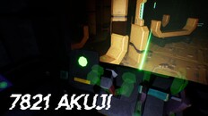 Gameplay | 7821 Akuji Launch Trailer