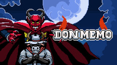 Teaser | Don Memo - Teaser