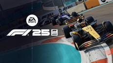 Gameplay | F1 25 First Look Gameplay - Available Now 