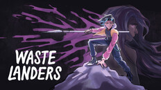 General / Cinematic | Wastelanders Trailer