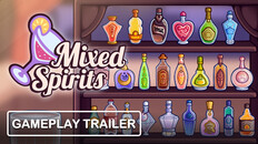 Gameplay | Gameplay Teaser