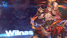 General / Cinematic | Granblue Fantasy Versus: Rising – Wilnas Gameplay Trailer
