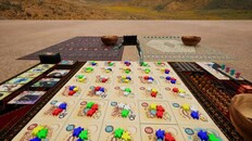 Gameplay | Board Game Simulator – Official Trailer