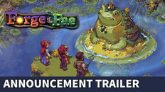 Gameplay | Publisher Announcement Trailer