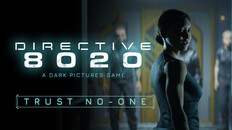 General / Cinematic | Trust No One Unrated