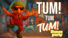 General / Cinematic | TumTumTum