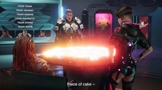 Teaser | NCORE Alpha Trailer