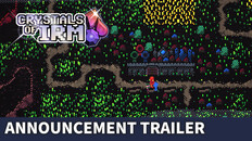 Игрално преживяване | Announcement Trailer