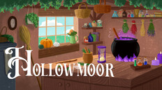 Gameplay | Hollowmoor Trailer 2025