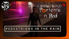 Teaser | Pedestrians in the Rain