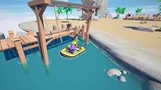 Gameplay | Boat Together Trailer