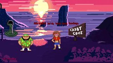 General / Cinematic | Gameplay Trailer