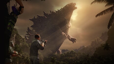 General / Cinematic | Godzilla x Kong: Titan Chasers - Cinematic Trailer
