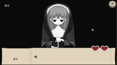Gameplay | 非暴力系勇者