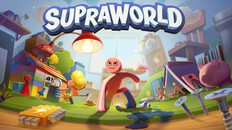 玩法展示 | Supraworld Trailer