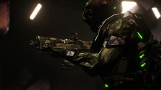 Teaser | Exoshock Official Teaser Trailer