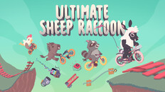 Gameplay | Ultimate Sheep Raccoon Gameplay Trailer 