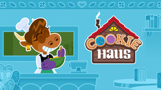 Teaser | Cookie Haus