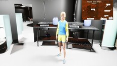Teaser | Lilia Civil Engineer