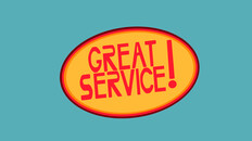 Gameplay | Great Service!