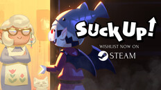 Teaser | Steam Announcement Trailer
