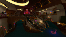 一般 / CG | Starshot Trailer