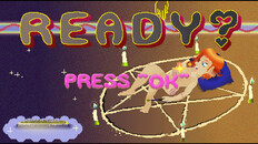 Gameplay | Kiss and Tal: Seduced by Sorcery (NSFW)