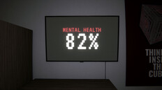 Teaser | Cerebral Announcement Trailer