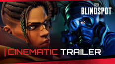 General / Cinematic | Gamescom trailer
