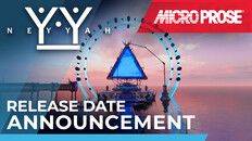 Gameplay | Rel date announcement