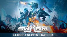 Gameplay | Closed Alpha Trailer