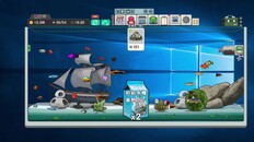 ゲームプレイ | playtest trailer jp