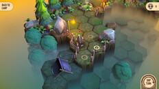 Gameplay | Urok Demo