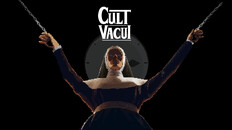 Teaser | cult vacui announcment trailer