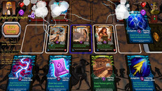 Gameplay | Fight for Olympus Early Access Trailer