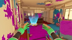 Gameplay | Monster Mop Up - Out Now! 