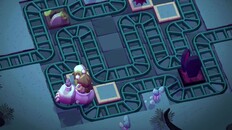 General / Cinematic | Spooky Express Launch Announcement Trailer