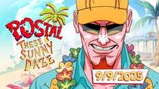 Teaser | PBD: The Sunny Daze - Release Date Announcement Trailer