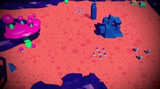 Gameplay | Champions of The Cosmos Trailer