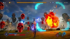 Gameplay | Knitewings™ Gameplay Trailer